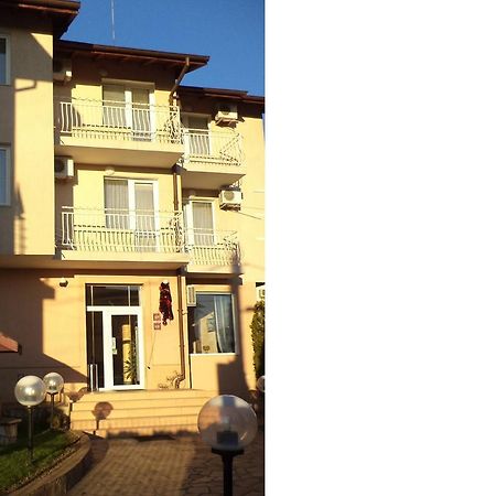 Elit Hotel Sofia Ngoại thất bức ảnh