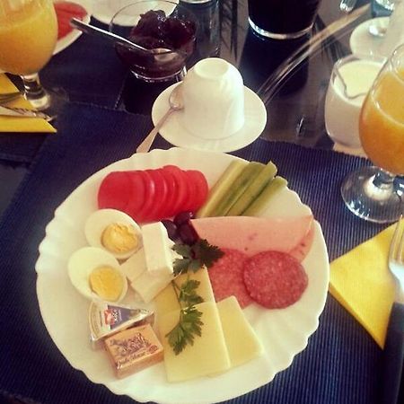 Elit Hotel Sofia Phòng bức ảnh