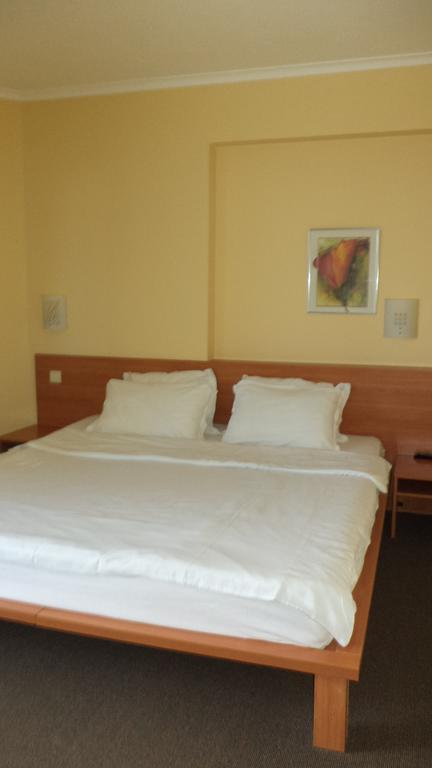 Elit Hotel Sofia Ngoại thất bức ảnh