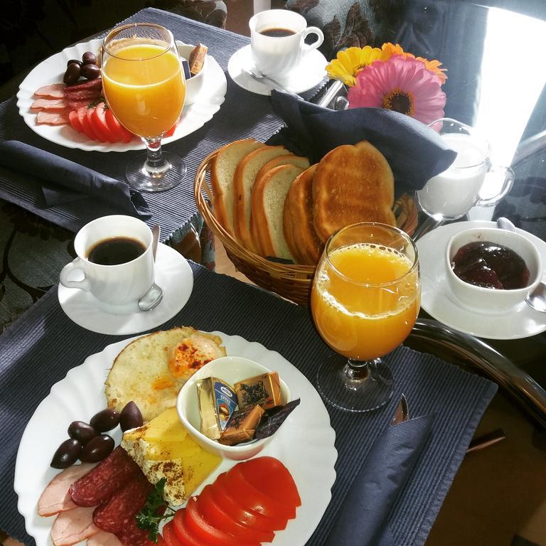 Elit Hotel Sofia Ngoại thất bức ảnh
